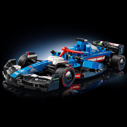 LEGO® Speed Champions Visa Cash App RB VCARB 01 F1® Race Car 77246