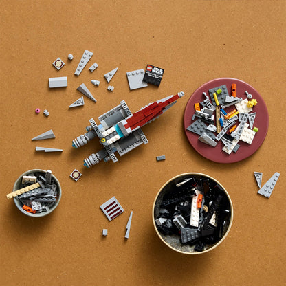LEGO® 75404 Star Wars™ Acclamator-Class Assault Ship™