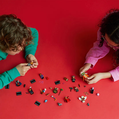 LEGO® 71047 Minifigures Dungeons & Dragons®