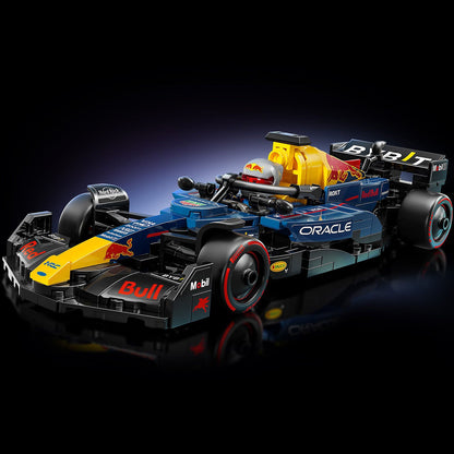 LEGO® Speed Champions Oracle Red Bull Racing RB20 F1® Race Car 77243