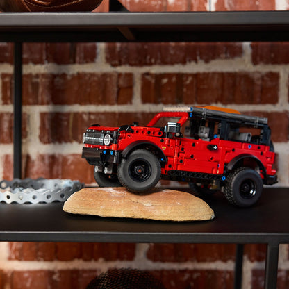 LEGO® Technic Ford Bronco® SUV 42213