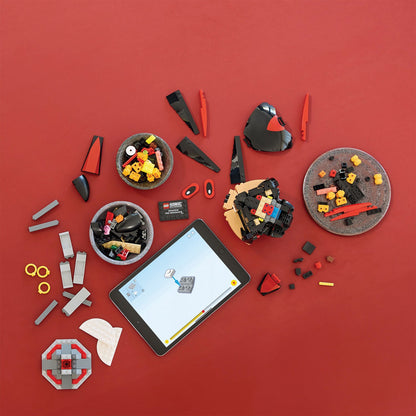 LEGO® 77000 Sonic the Hedgehog™ Shadow the Hedgehog