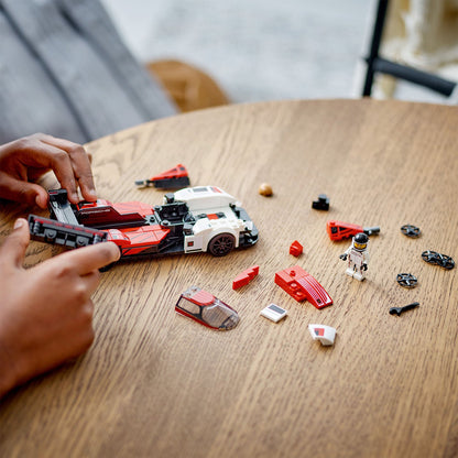 LEGO® Speed Champions Porsche 963