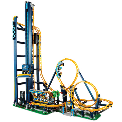 LEGO® ICONS™ Loop Coaster