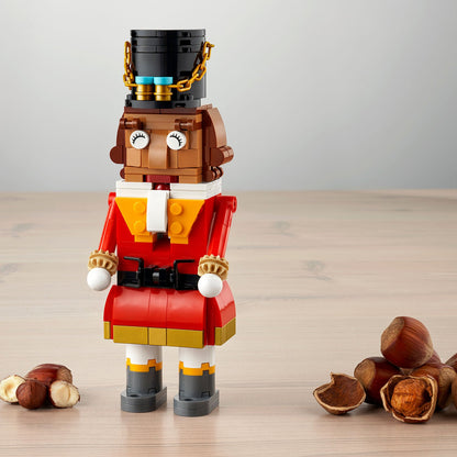 LEGO® 40640 Nutcracker