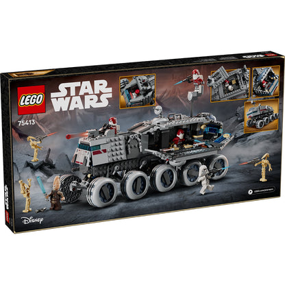 LEGO® Star Wars™ Republic Juggernaut