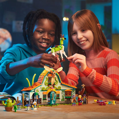 LEGO 71459 DREAMZzz™ Stable of Dream Creatures