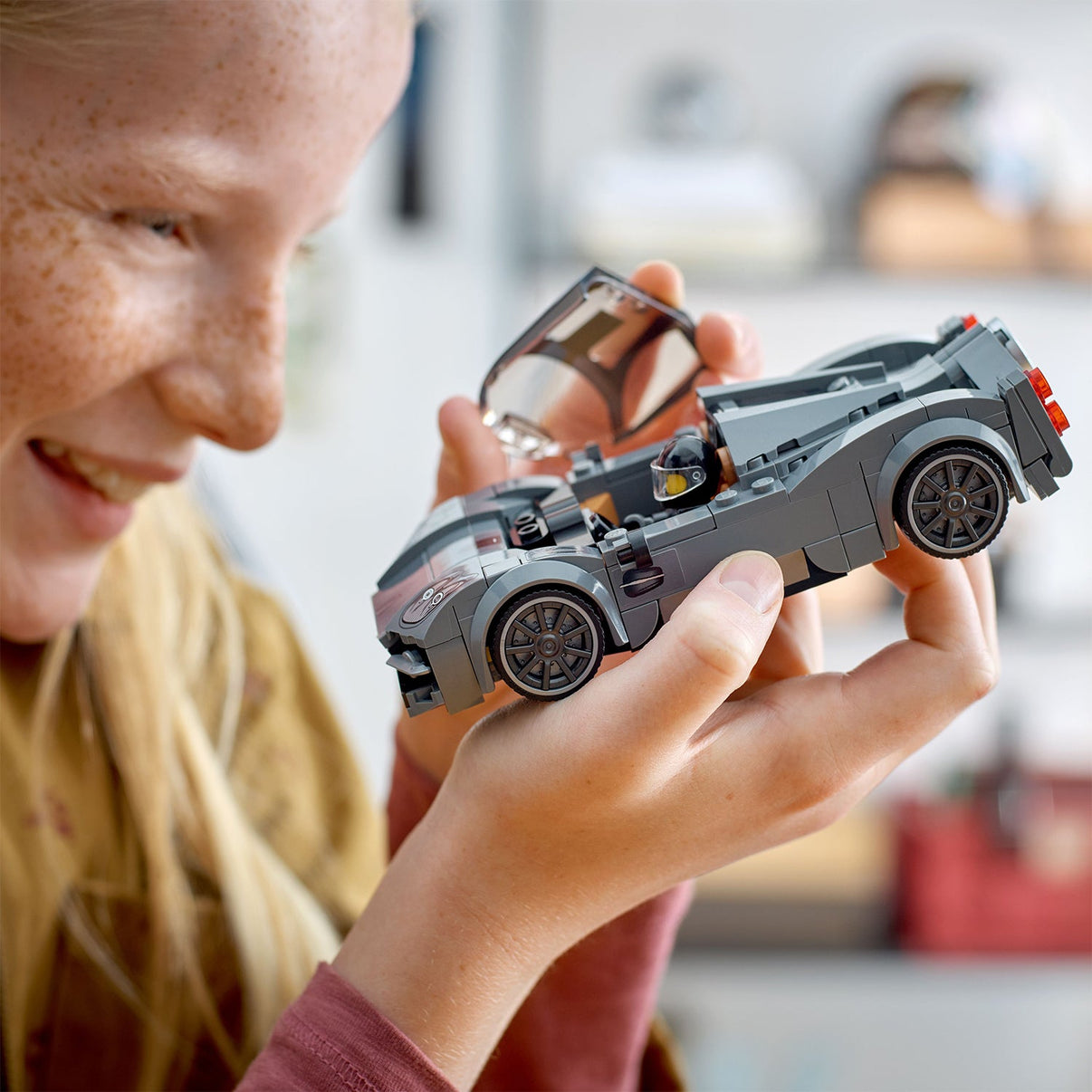 LEGO® Speed Champions Pagani Utopia