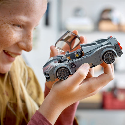 LEGO® Speed Champions Pagani Utopia