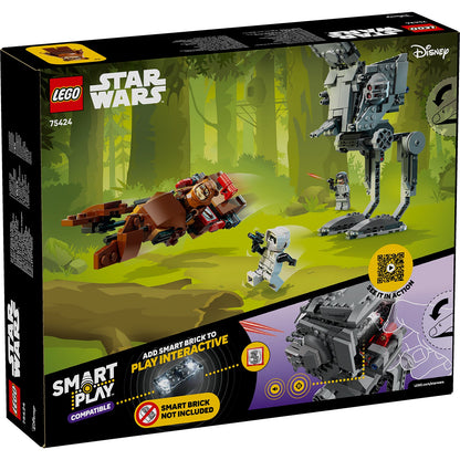 LEGO® Star Wars™ SMART Play™: AT-ST™ Attack on Endor