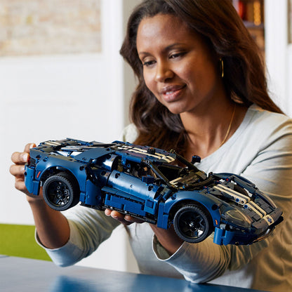 LEGO 42154 Technic™ 2022 Ford GT