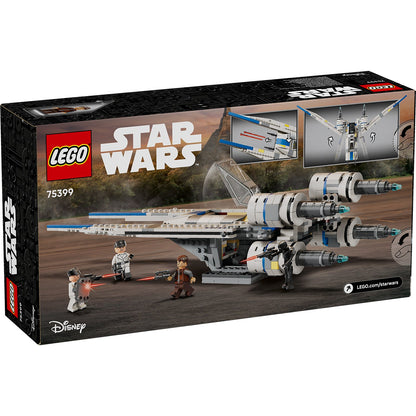LEGO 75399 Star Wars™ Rebel U-Wing Starfighter™