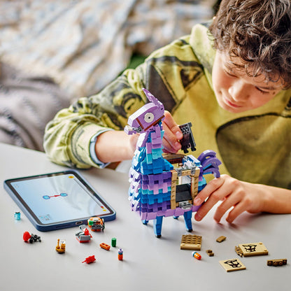 LEGO® 77071 Fortnite Supply Llama