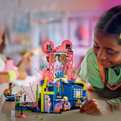 LEGO® 42616 Friends™ Heartlake City Music Talent Show