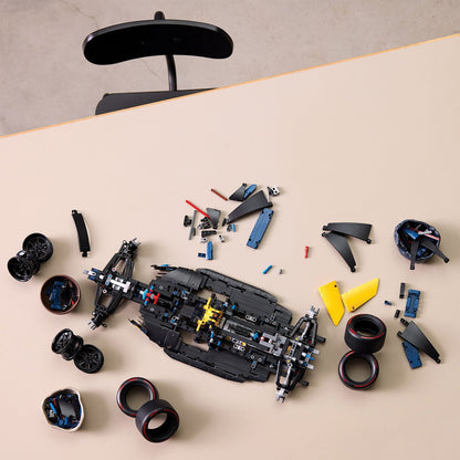 LEGO® Technic™ Oracle Red Bull Racing RB20 F1 Car