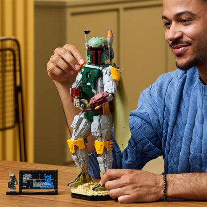 LEGO® Star Wars™ Boba Fett™