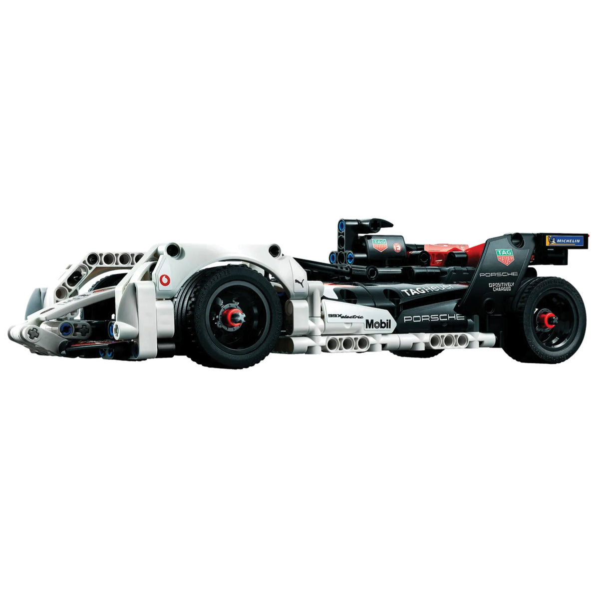 LEGO® Technic Formula E® Porsche 99X Electric