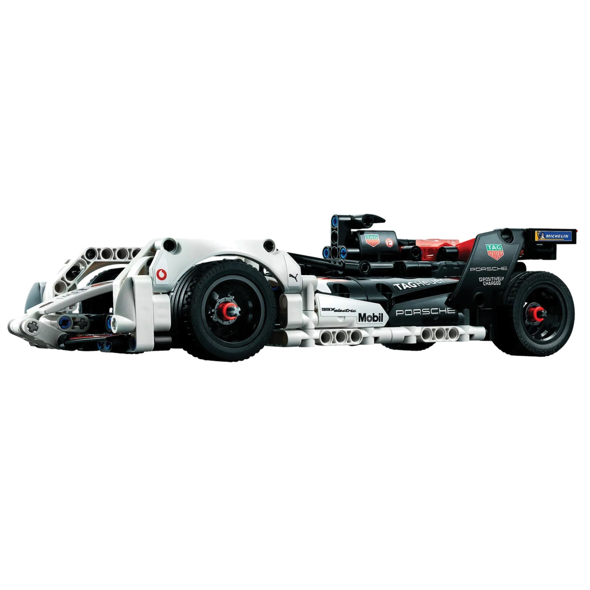 LEGO® Technic Formula E® Porsche 99X Electric