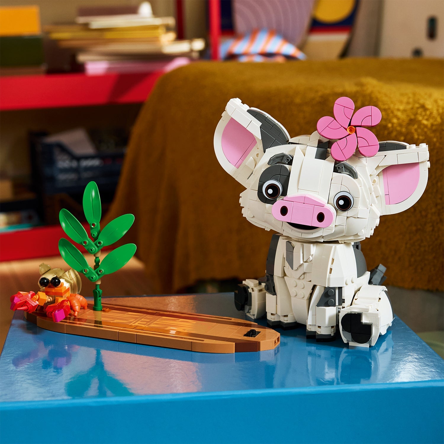 LEGO® | Disney Moana Pua