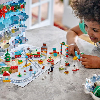 LEGO® 41758 Friends™ Advent Calendar