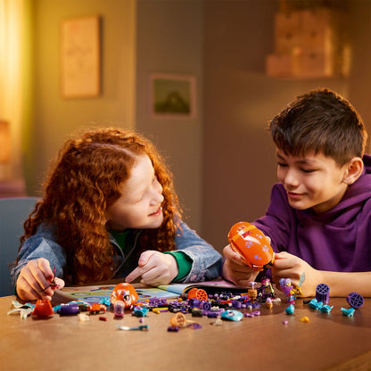 LEGO 71481 DREAMZzz™ Izzie’s Dream Animals