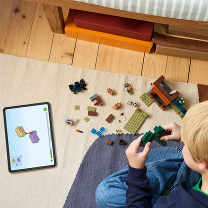 LEGO® 21269 Minecraft® The Armadillo Mine Expedition