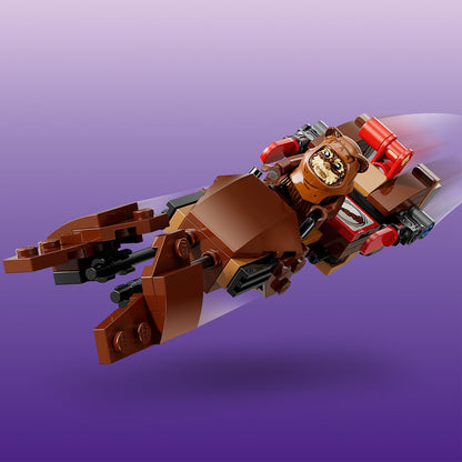 LEGO® Star Wars™ SMART Play™: AT-ST™ Attack on Endor