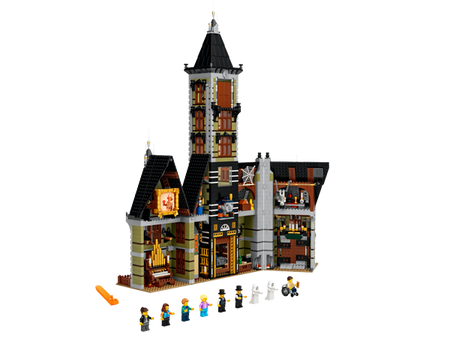 LEGO® 10273 Creator Expert Haunted House
