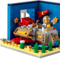 Cosmic Cardboard Adventures