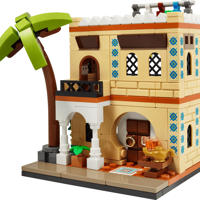 Houses of the World 2