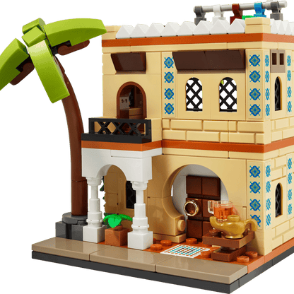 Houses of the World 2
