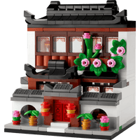 Houses of the World 4