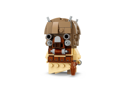 LEGO® BrickHeadz™ Tusken Raider™