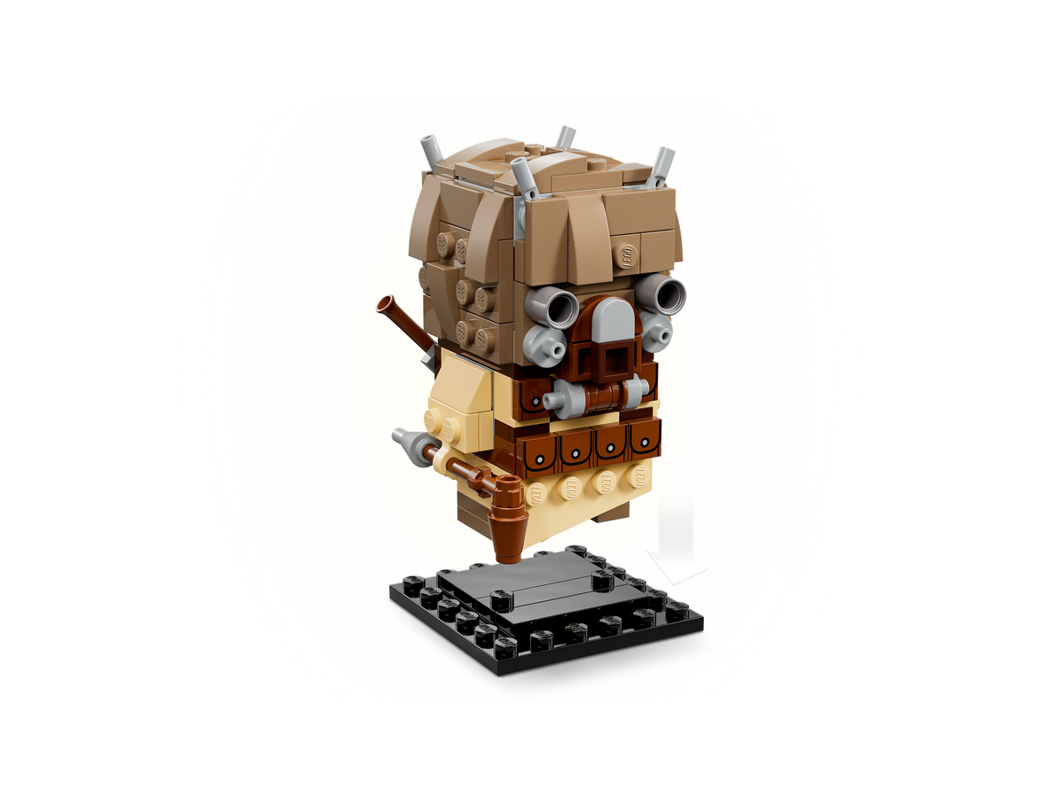 LEGO® BrickHeadz™ Tusken Raider™