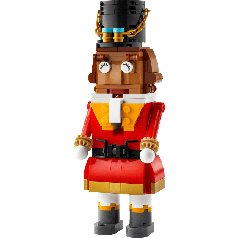 LEGO® Nutcracker