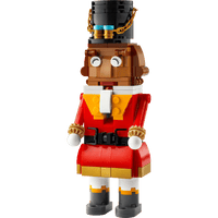 LEGO® Nutcracker