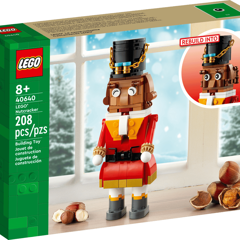 LEGO® Nutcracker