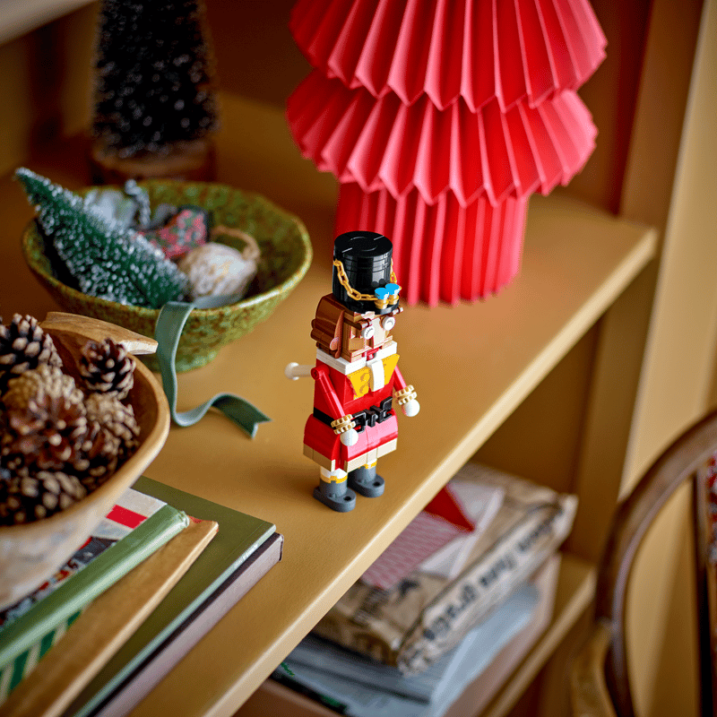LEGO® Nutcracker