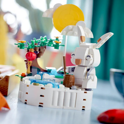 LEGO® Jade Rabbit