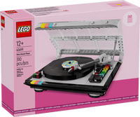 LEGO® 40699 Retro Record Player