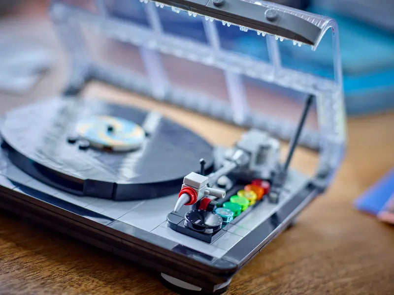 LEGO® 40699 Retro Record Player