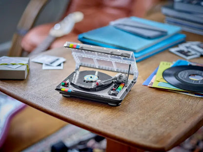 LEGO® 40699 Retro Record Player