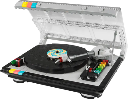LEGO® 40699 Retro Record Player