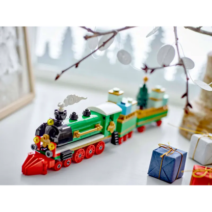 LEGO® 40699 Creator Winter Holiday Train