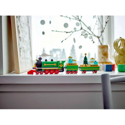 LEGO® 40699 Creator Winter Holiday Train