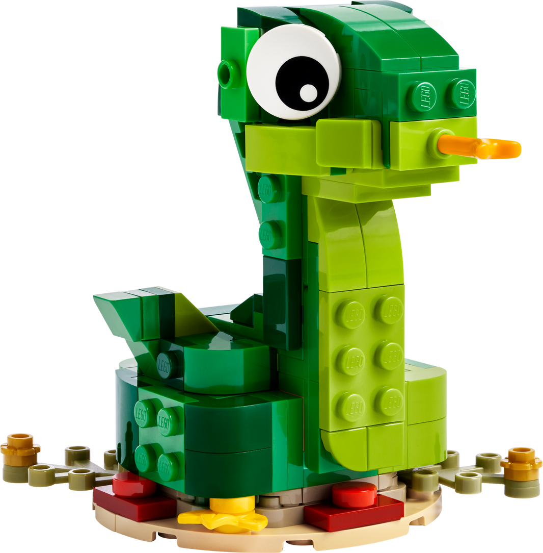 Year of the Snake