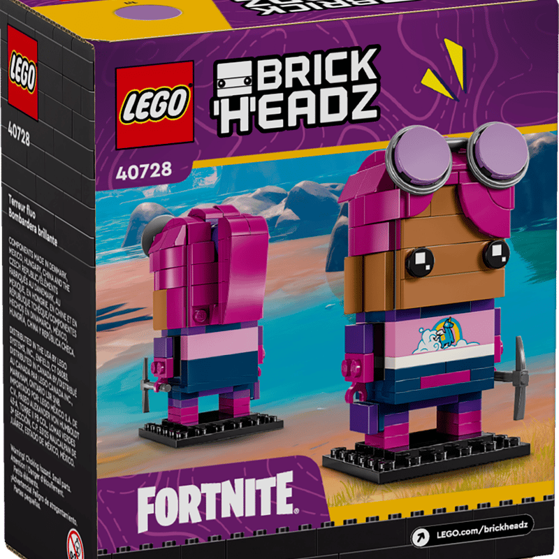 Brite Bomber