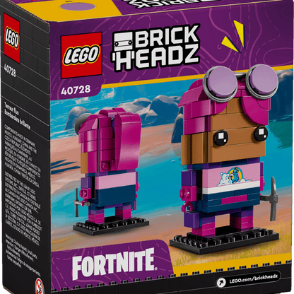 Brite Bomber