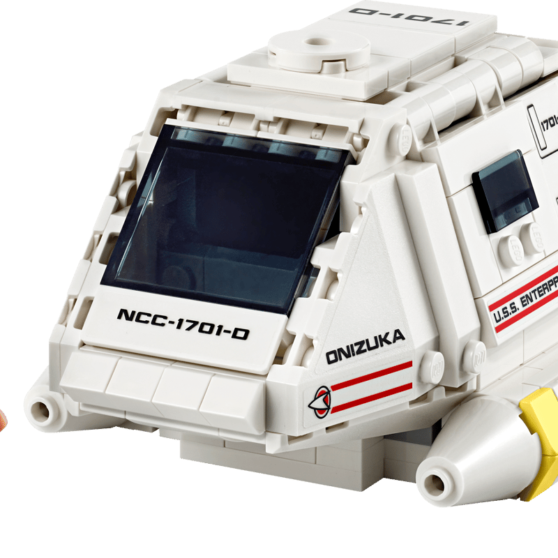 Star Trek: Type-15 Shuttlepod™