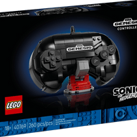 SEGA® Genesis™ Controller